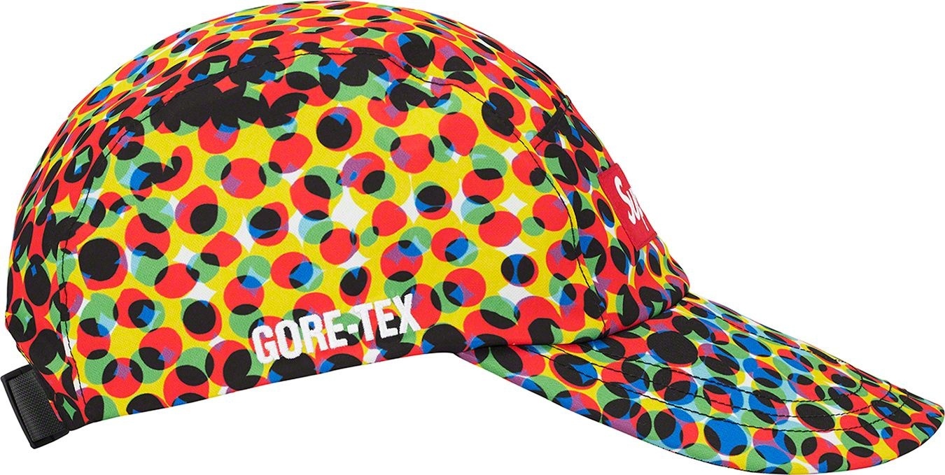 GORE-TEX PACLITE® Long Bill Camp Cap view 18